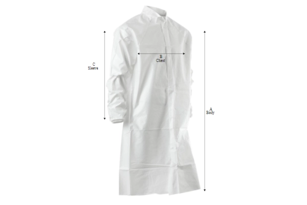 NuTech Frocks