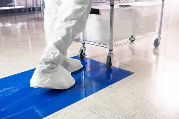 Purus Sticky Mat