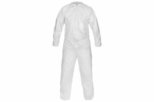 Clean Manufactured CleanMax Coverall
