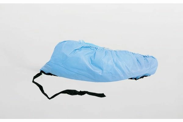 Tians Shoe Cover W/Conductive-Strip 