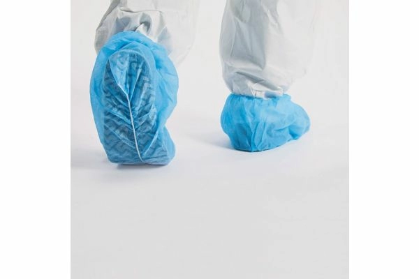 Keystone Value Polypropylene Non-Skid Shoe Cover