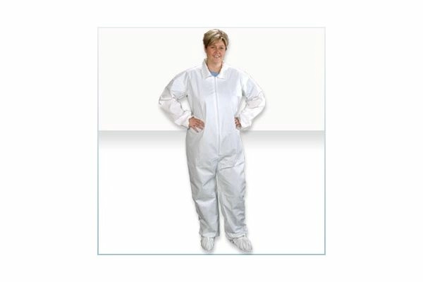 ComforTech Coveralls