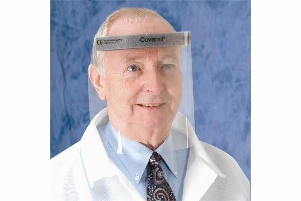 AlphaPro Face Shields