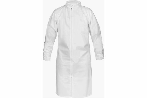 Sterile Clean Manufactured CleanMax Frock