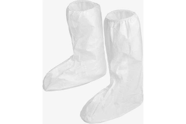Sterile Clean Manufactured CleanMax Boot Cover