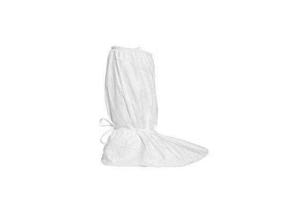 DuPont™ Tyvek® IsoClean® Boot Cover, Clean & Sterile 