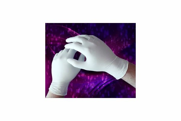 FFNT Nitrile FingerFlex Boxed Exam Glove CT International