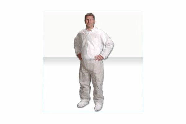 CV14032 GenPro Coveralls