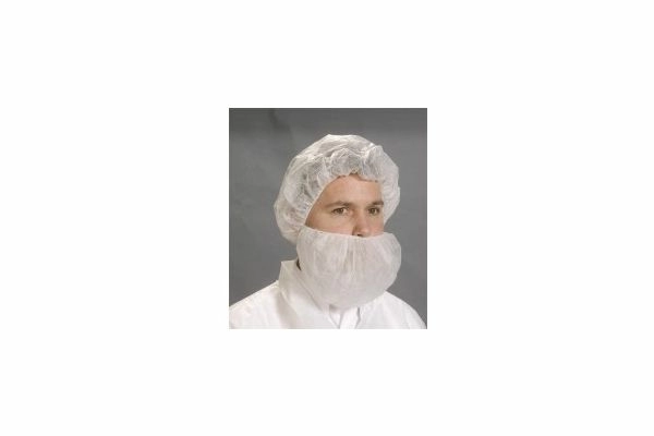 AlphaPro Beard Cover