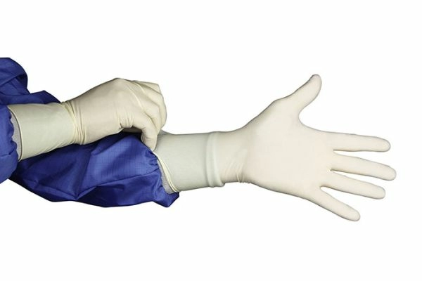 HandPRO 2400 Cleanroom Gloves