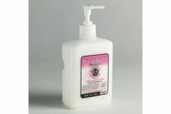 Hy-G-Clenz Cleanser
