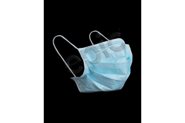 Face Mask V Polypro