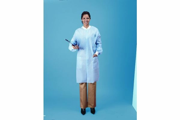 Keystone SMS Value Lab Coat (3 Pockets)