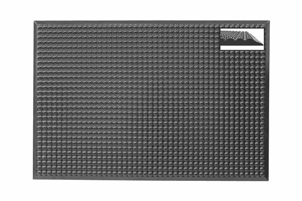 "Infinity" Bubble Anti-Fatigue Mat