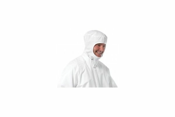 Worklon Cleanroom OSFA Pullover Hood