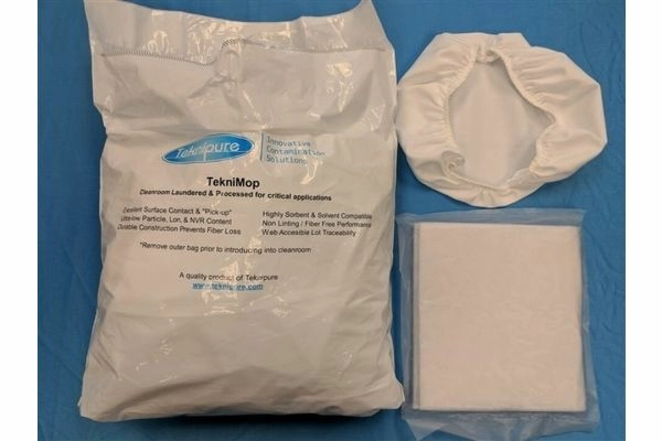 Microdenier Mop Cover & Pad