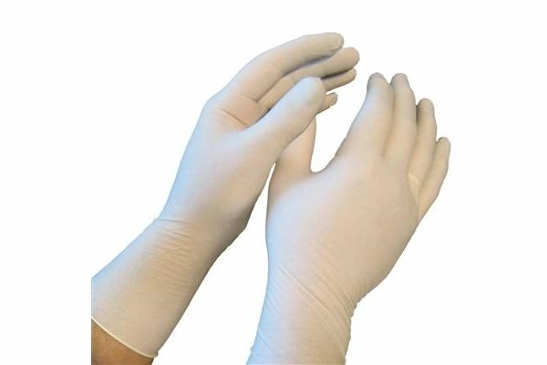 NSGF Hand-Specific Sterile Gloves