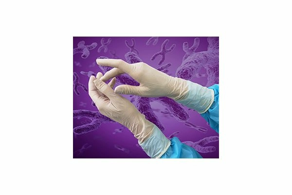 NWCP SERIES – Nitrile Co-Polymer DI Water Washed Class 10 Gloves