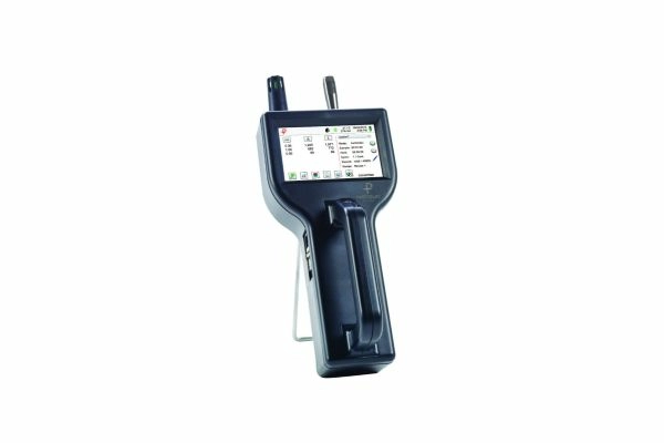 8303 Handheld Particle Counter