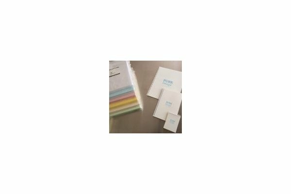 Purus Cleanroom Notebook
