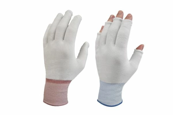 Purus Cleanroom Laundered glove liner
