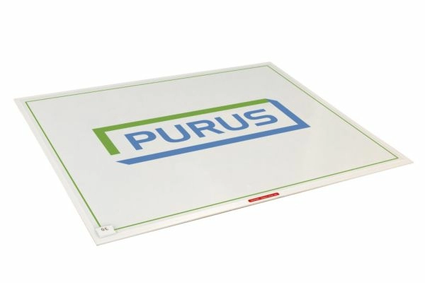 PURUS Frames