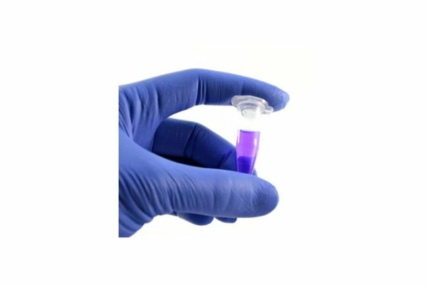 CP400 - Clean Packed Nitrile Exam Gloves