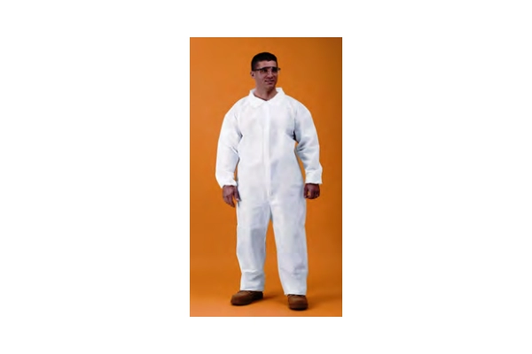 Keystone Coverall, Keyguard, Elastic Wrists