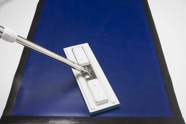 Retack Advanced, Washable Tack Regenerating Mats & Flooring 