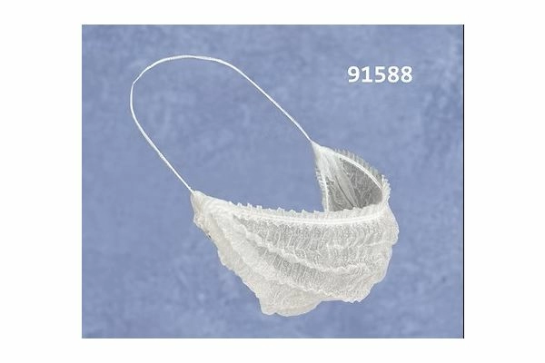 Tians International Cleanroom Beard Cover