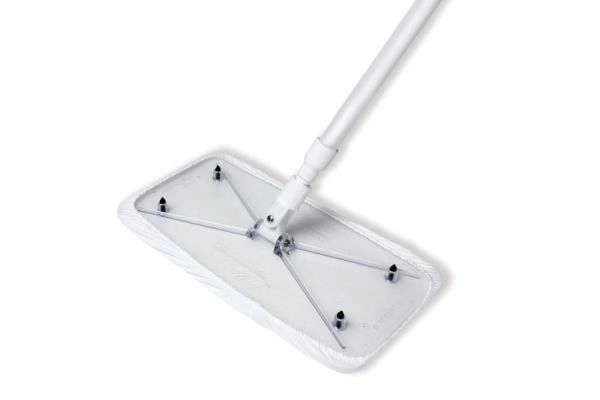 Texwipe TX7108 AlphaMop Kit, Cleanroom mop with handle