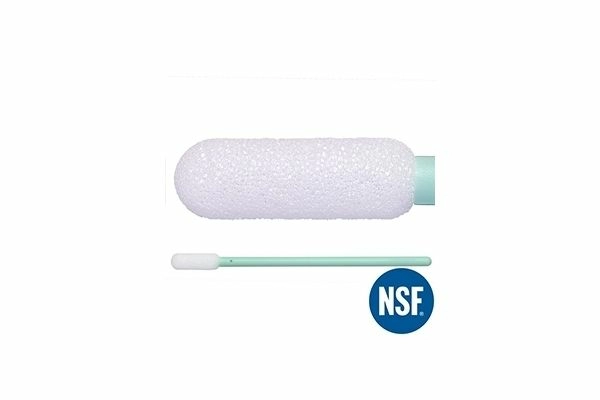 TX710A Large Flexible Head Swab