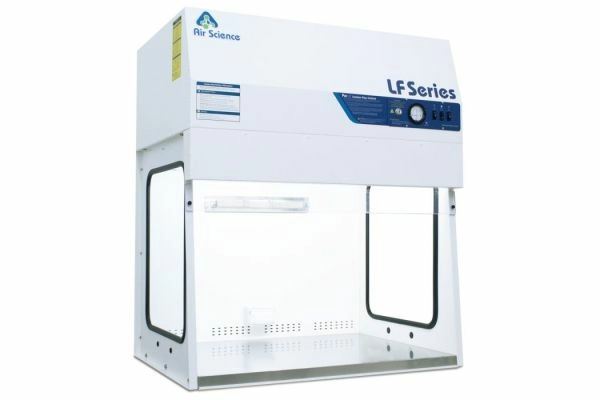 Laminar Flow Cabinet 36" Wide Vertical