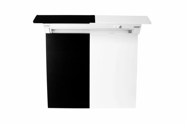 USP 797 & USP 800 Inspection Background - Wall Hanging