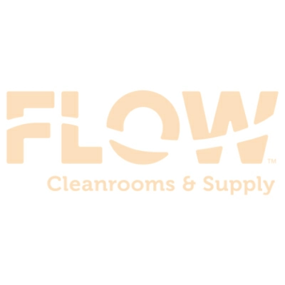 Flow Cleanrooms Black & White Visual Inspection Background XL Tabletop LED